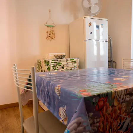 Appartement Alice 2 By Interhome *