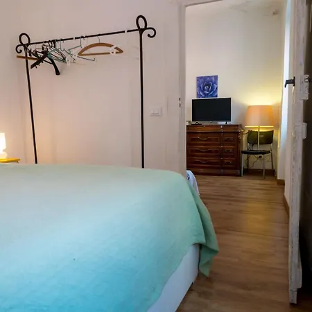 Appartement Alice 2 By Interhome Riva Ligure
